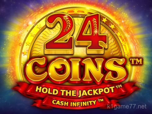 24 Coins