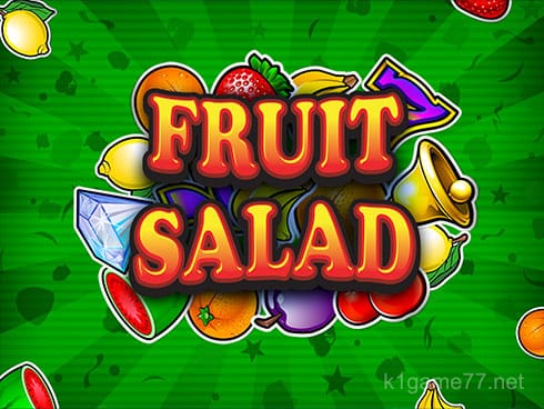 k1 game Fruit Salad